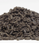 Compost Manure Pellets