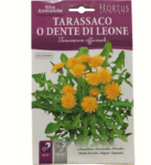 Dandelion Flower Seeds