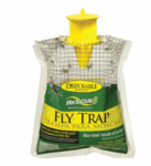 Fly Traps – Europe