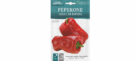 Peperone (Dulce-de-Espana) Red Pepper Seeds