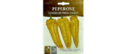 Peperone pepper (Corno-Di-Toro-Giallo) Seeds