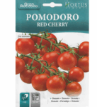 Pomodoro Red Cherry Seeds