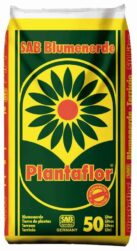 Potting soil 50L- Germany