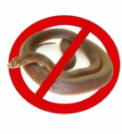 Snake Repellant