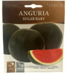 Anguria Sugar Baby Watermelon Seeds