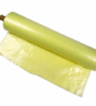 Anti ULV Greenhouse Film – Italy