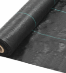 Ground Cover/Weed Mulch- Italy