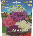 Astro Piuma di Struzzo in Mix Seeds