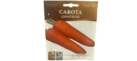 Carota Chantenay Seeds