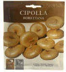 Cipolla Borettana Onion Seeds