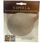 Cipolla Tonda Musona Onion Seeds