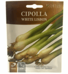 Cipolla White Lisbon Onion Seeds