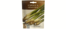 Cipolla White Lisbon Onion Seeds
