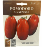 Pomodoro Marzano Seeds