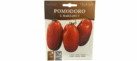 Pomodoro Marzano Seeds