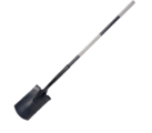 Shovel 3101- Stamped Spade- Bellota Spain