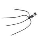 Manure Fork 901-3B- Bellota- Spain