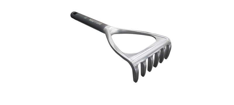 Rake 3006- Bellota-Spain