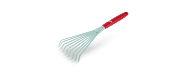 Hand Spring Tooth Rake Hand Spring Rake- 3720- Bellota-Spain - Hawa Agri