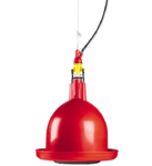Automatic chicken waterer