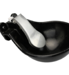 Automatic cow drinker