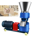 Cattle Feeding Machine