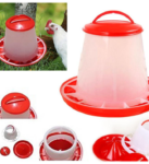 Chicken Feeder