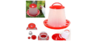 Chicken Feeder