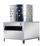 Chicken Plucker Machines