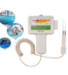 Chlorine & PH Meter -6681