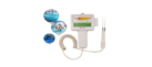 Chlorine & PH Meter -6681