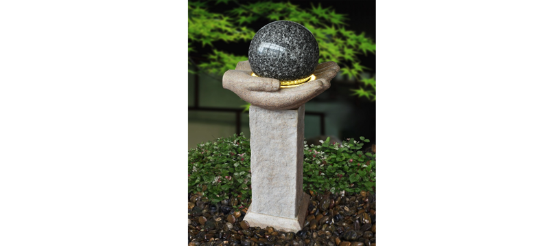 Fountain CHF 12027-5