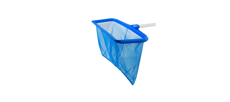 Pool Leaf Skimmer Net