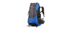 Backpack 80 liters