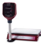 Scale 30 kg Double Sided Screen