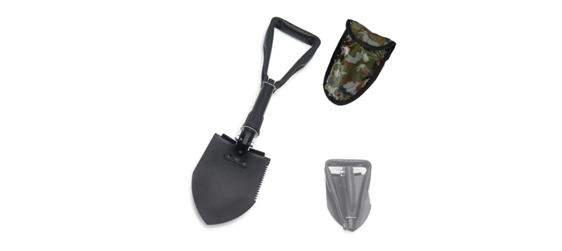 Camping Shovel