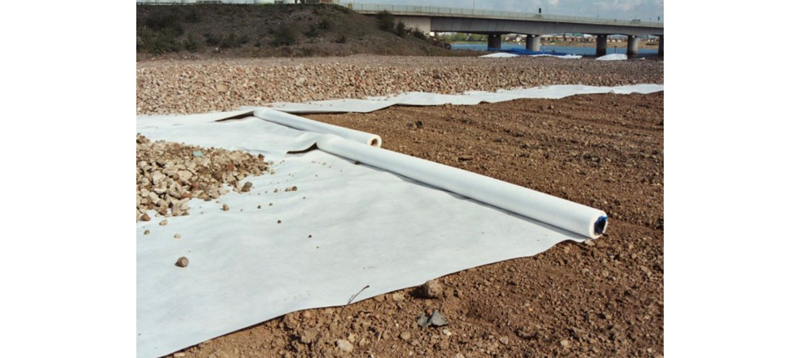 Geotextile Membrane