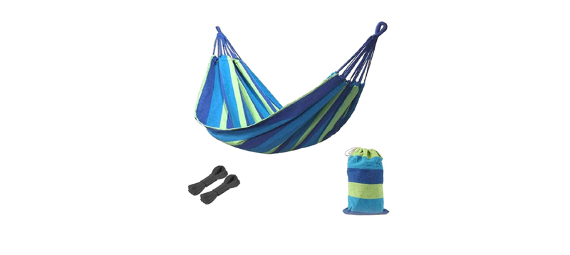 Hammock Cotton