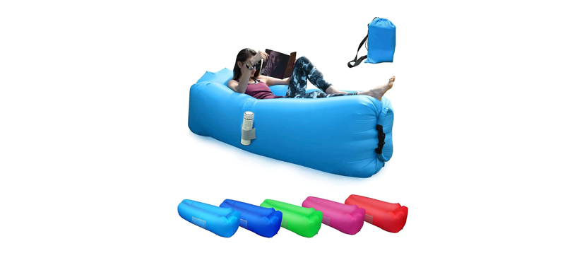 Inflatable Chair