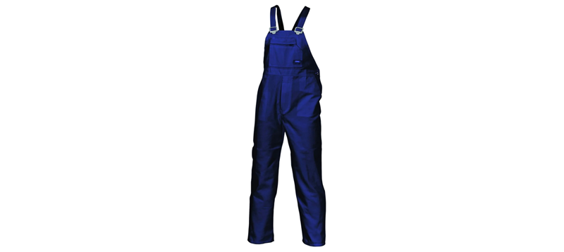 Overall
