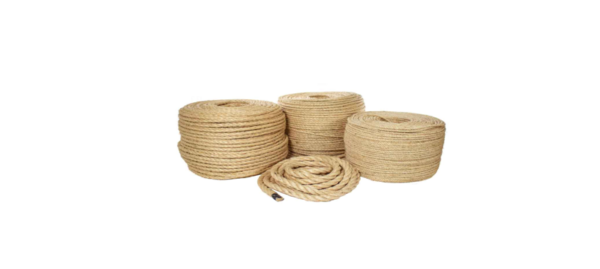 Sisal Ropes - Hawa Agri