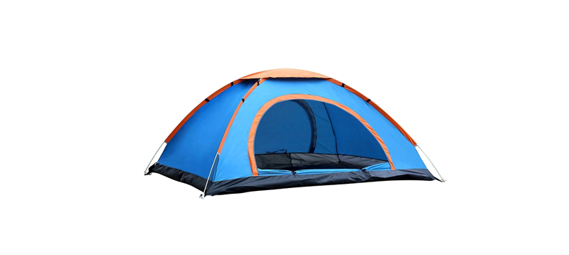 Tent for 2 People