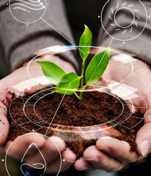 Smart Farming Technologies