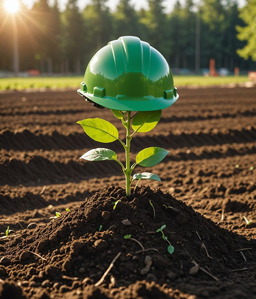 Hire an Agricultural Engineer