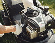 Agricultural Machinery Repair