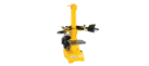 Tiya Gasoline Log Splitter 65581