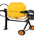 Tiya 74052 Concrete Mixer