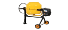 Tiya 74052 Concrete Mixer