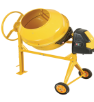 Tiya 74540 Concrete Mixer