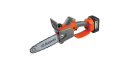 Aowei CS-2001 Chainsaw